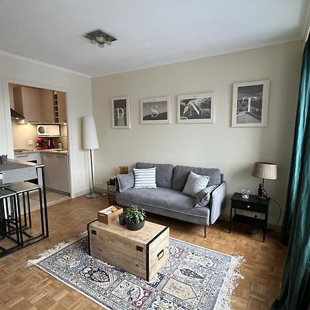Appartement Cosy Proche Du Lac Annecy Exterior foto