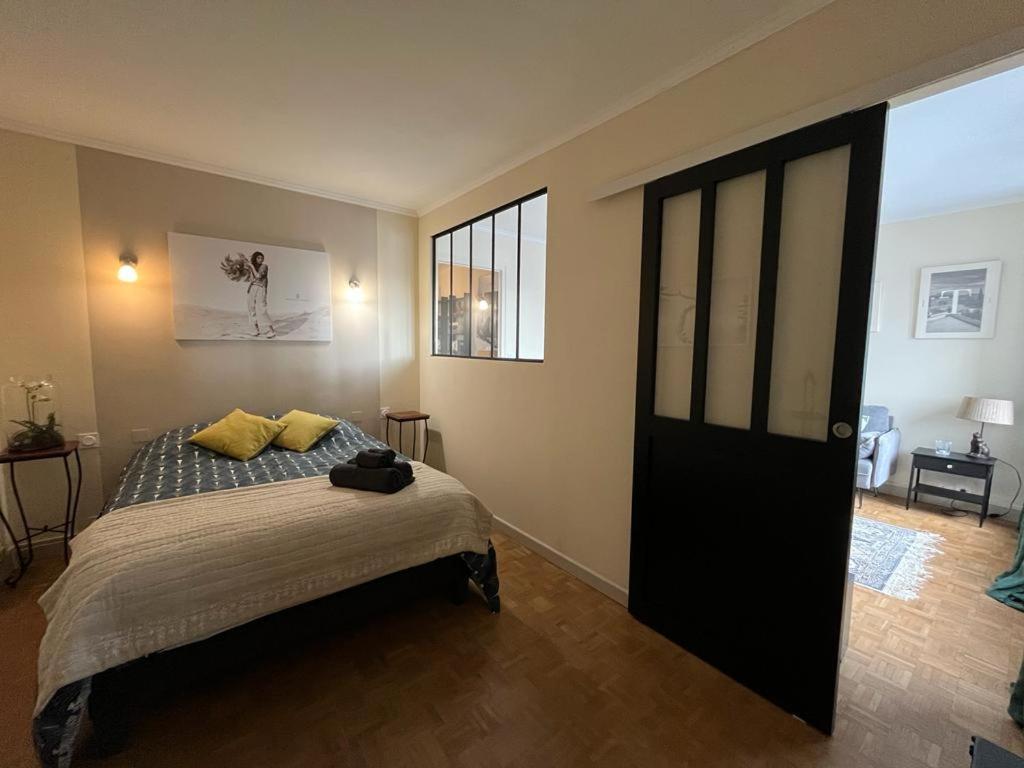 Appartement Cosy Proche Du Lac Annecy Exterior foto