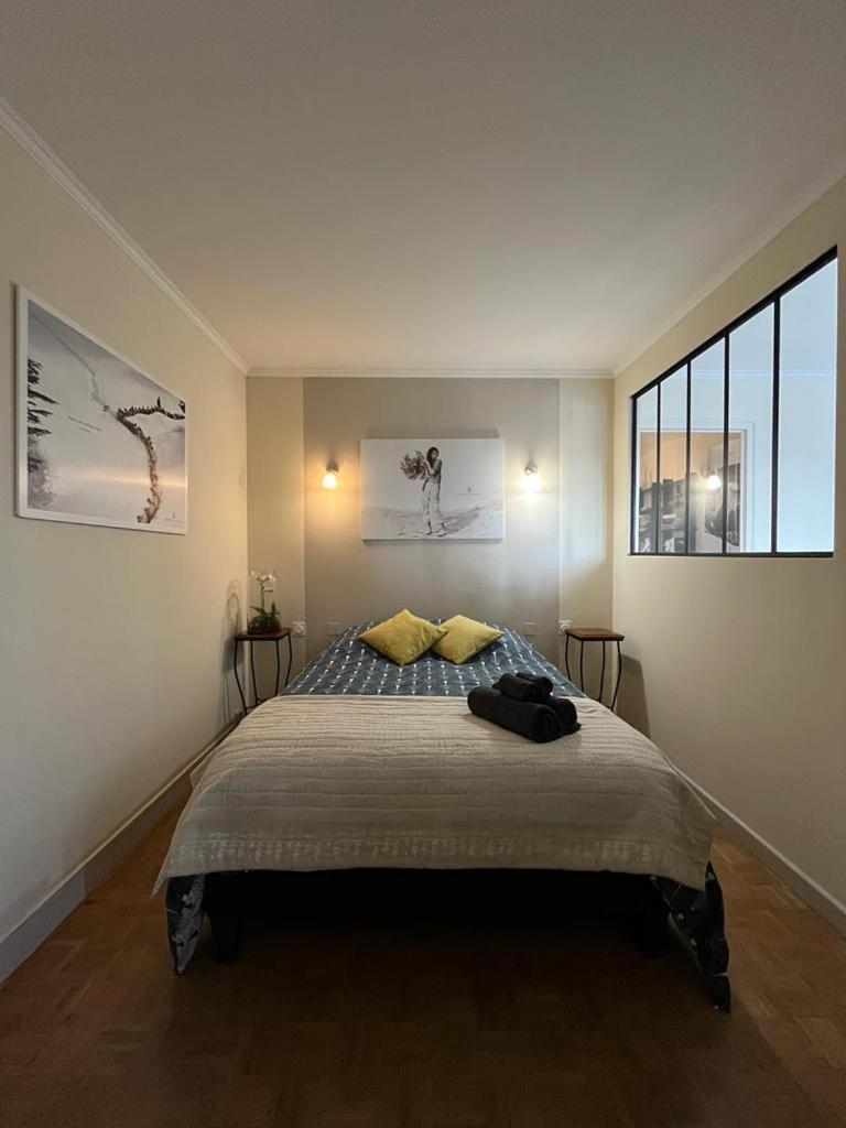 Appartement Cosy Proche Du Lac Annecy Exterior foto
